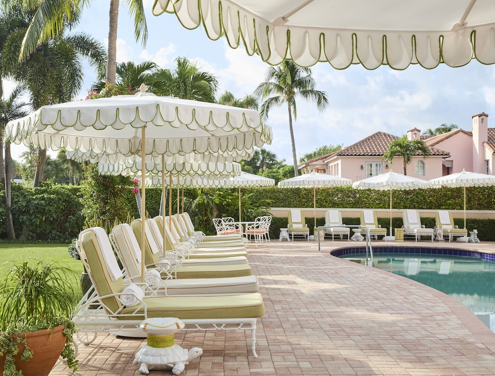 The Colony Hotel Palm Beach - photo 17