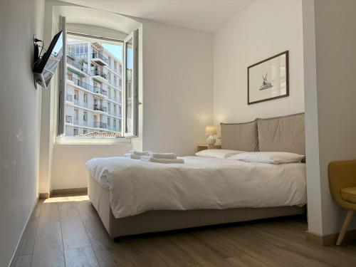 Il Sigillo — 4-Star Luxury Hotel in Trieste, Italy