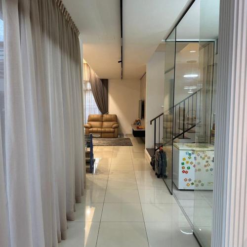Modern Living pet-friendly hotel Shah Alam