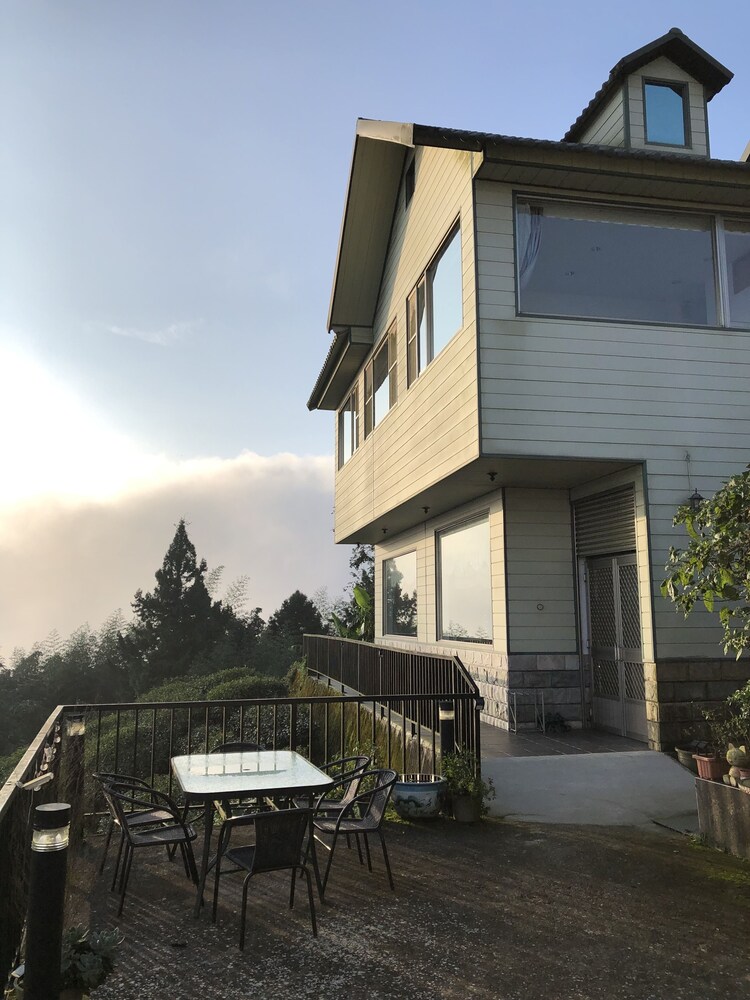 Small Swiss in Unknown City, Republic of China Taiwan