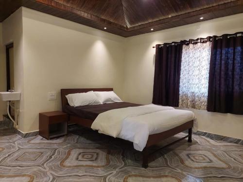 Vasundhara Agro Hill Resort in Kolhapur, India