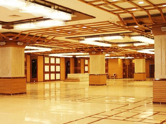 The Vegabound Inn — Siliguri — photo 4