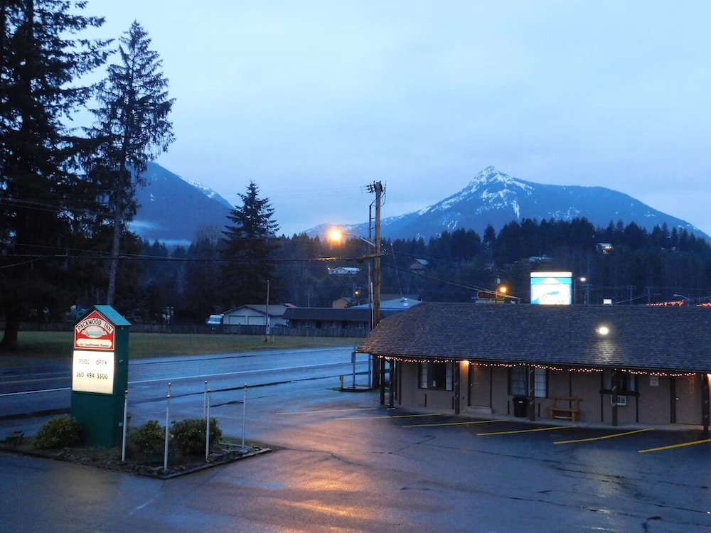 Packwood Inn - photo 21