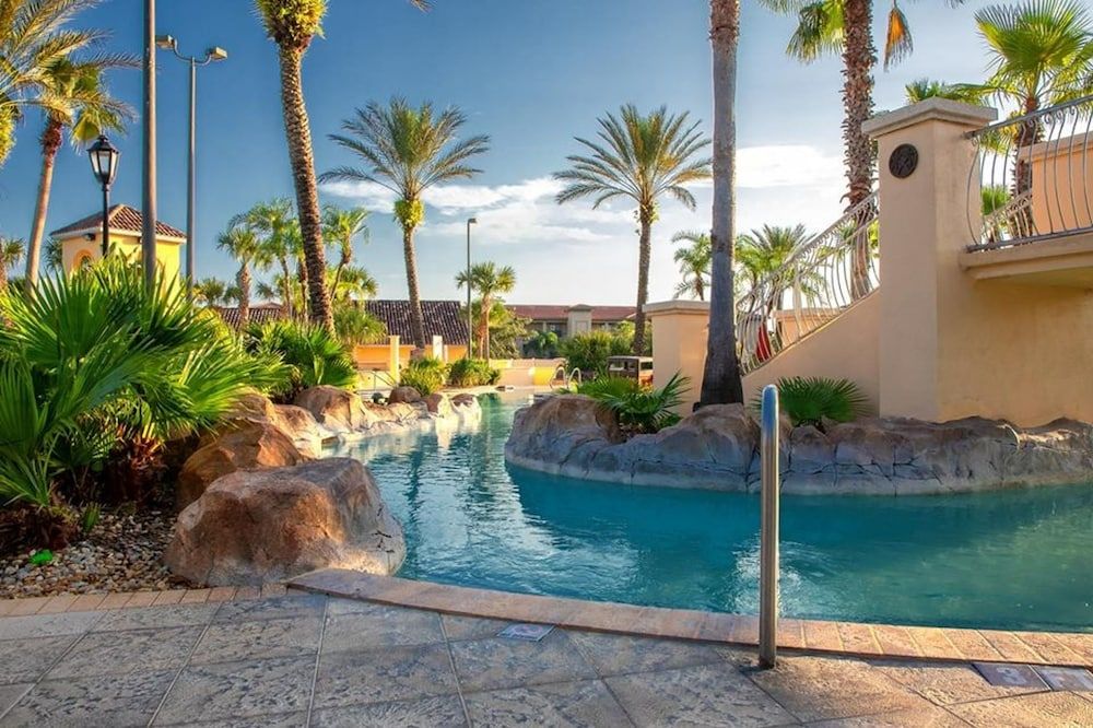Regal Palms Resort & Spa 302 - photo 34
