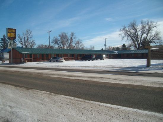 Western Motel Ranchester - photo 5
