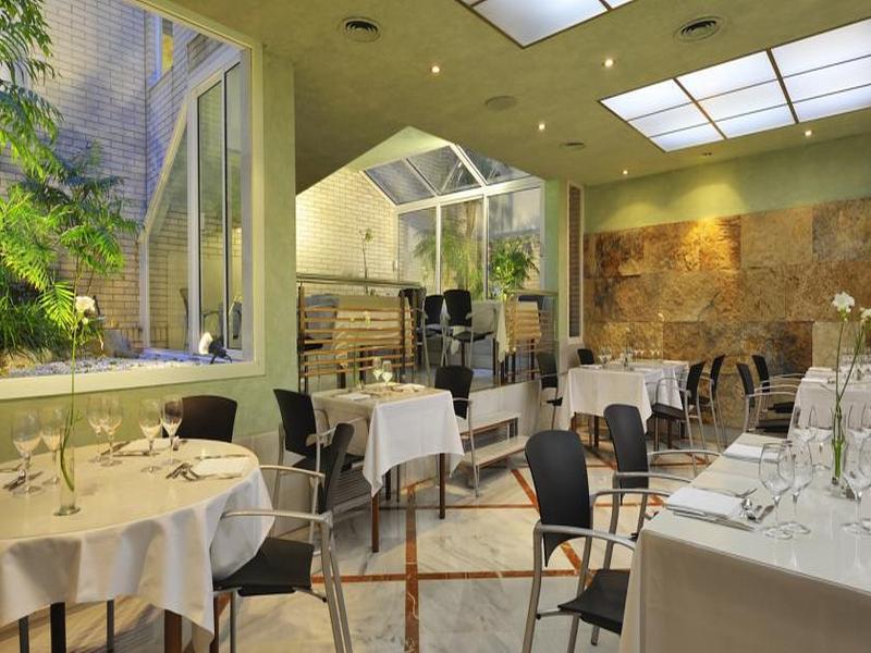 Balmes Residence Luxe
