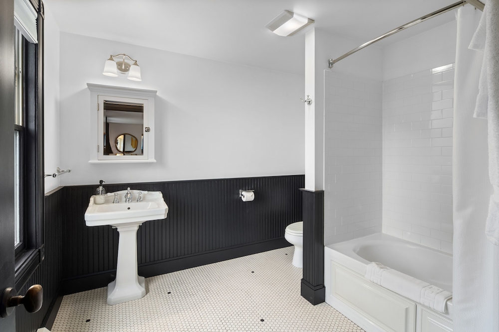 Hotel Mountain Brook - photo 130