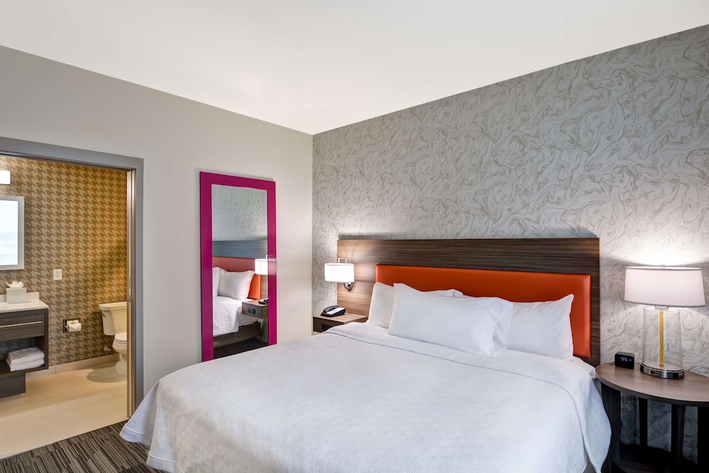 Home2 Suites by Hilton Lafayette IN - photo 12