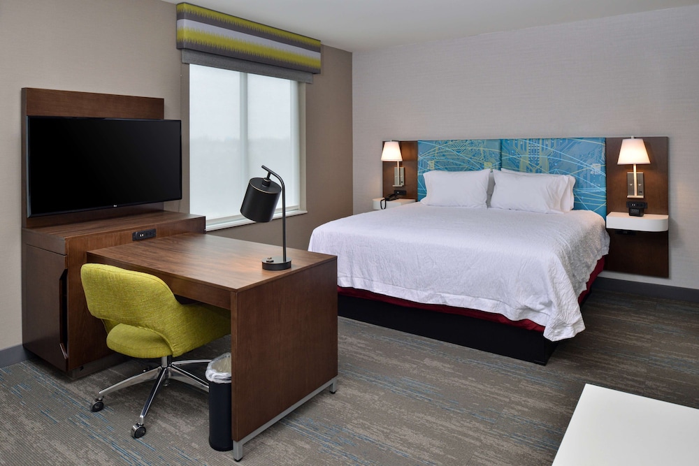 Hampton Inn & Suites Adrian - photo 22