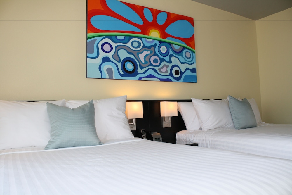 Hotel Current - photo 38