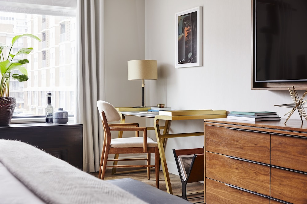 The Blake Hotel - photo 5