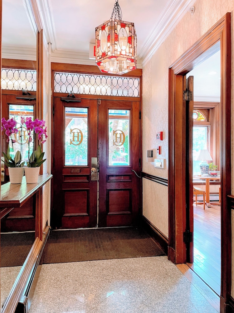 Copley House - photo 89