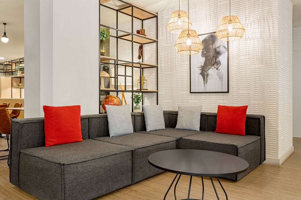 Express By Holiday Inn Madrid Tres Cantos