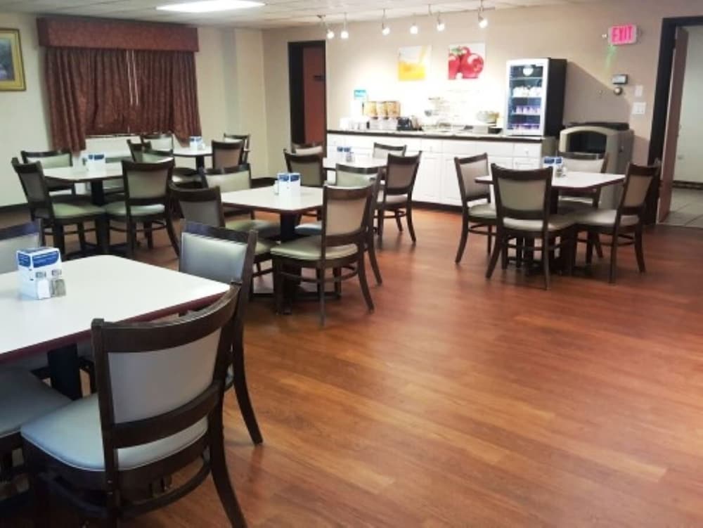 Quality Inn & Suites Millville - photo 39
