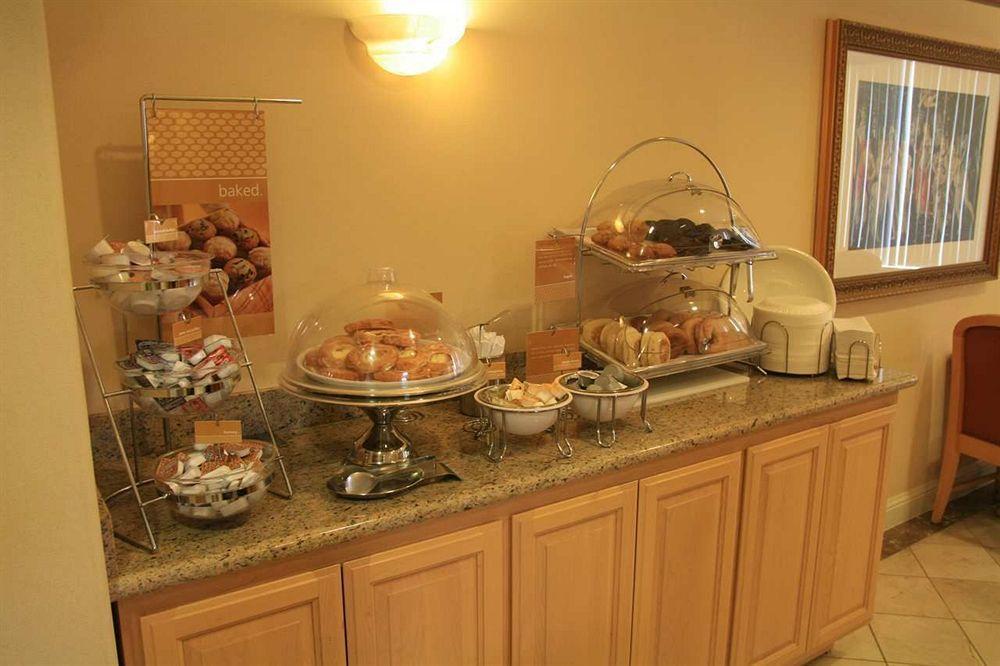 Hampton Inn & Suites San Jose CA - photo 12