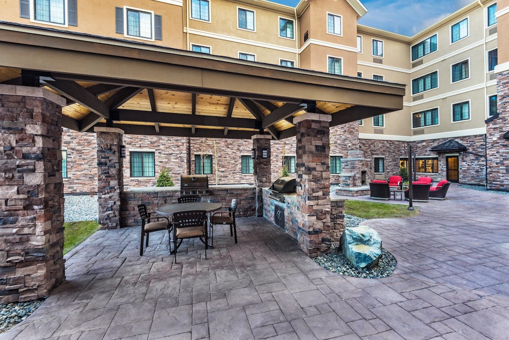 Staybridge Suites Anchorage by IHG - photo 53