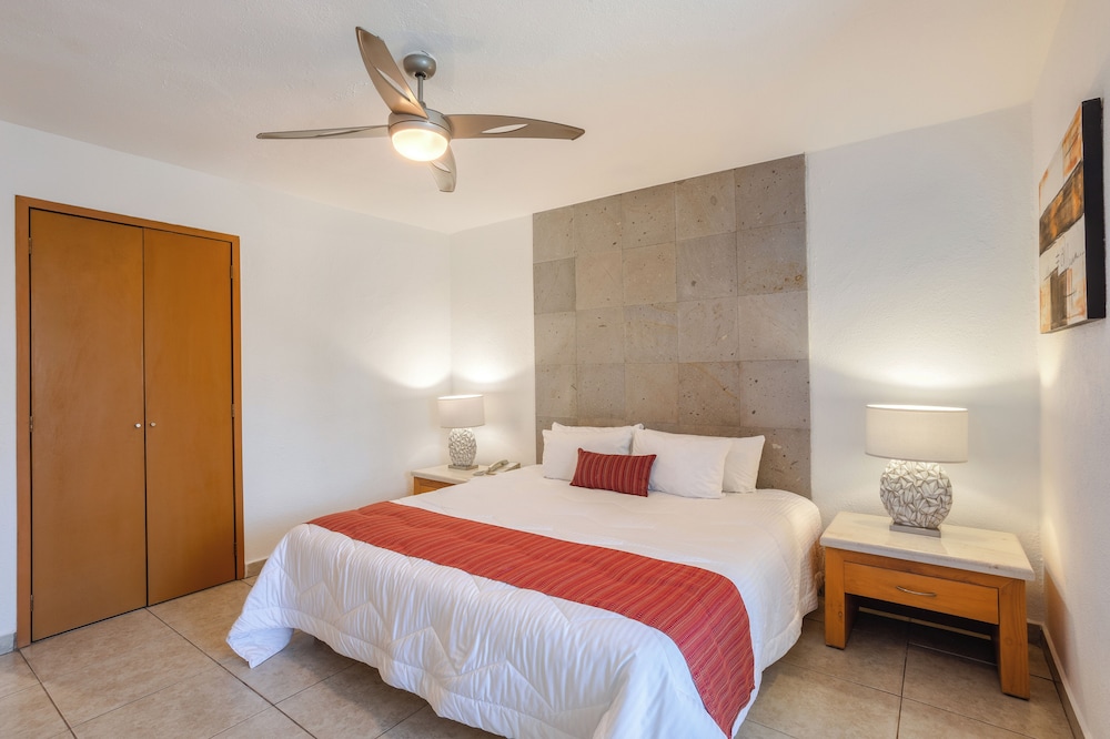 Marival Emotions All Inclusive Resort by Mercure