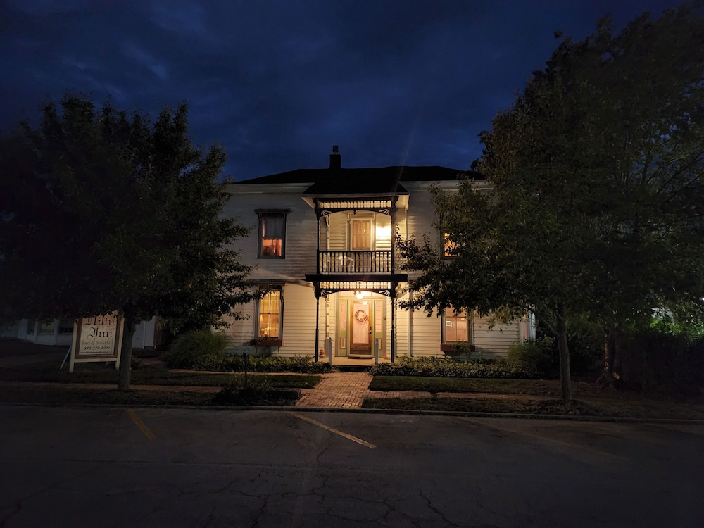 Hawthorne Inn - photo 20