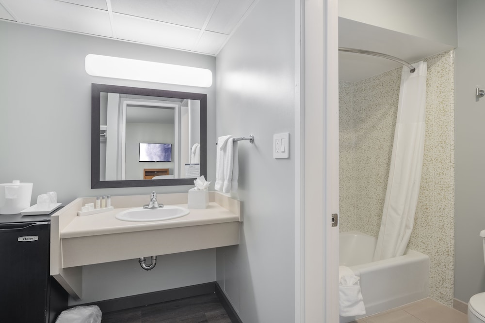 Vagabond Inn Glendale - photo 29