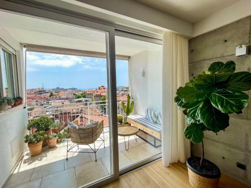 D'Art Penthouse — 4-Star Luxury Hotel in Split, Croatia