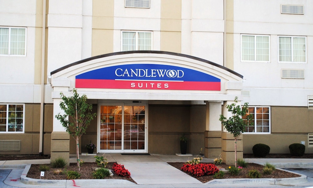 Candlewood Suites Fort Wayne by IHG — hotel in Fort Wayne