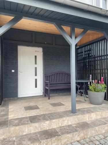 Pokoje Gościnne U Znajomej in Darlowo, Poland