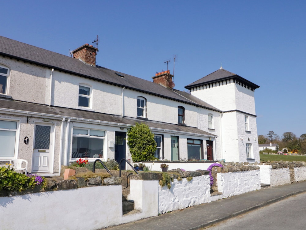 3 Coastguard Station in Unknown City, Republic of Ireland