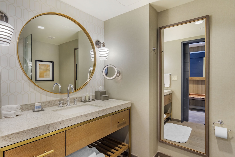 Omni Hotel At The Battery Atlanta - photo 66