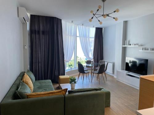 Maia's Sweet Homes — 4-Star Luxury Hotel in Batumi, Georgia