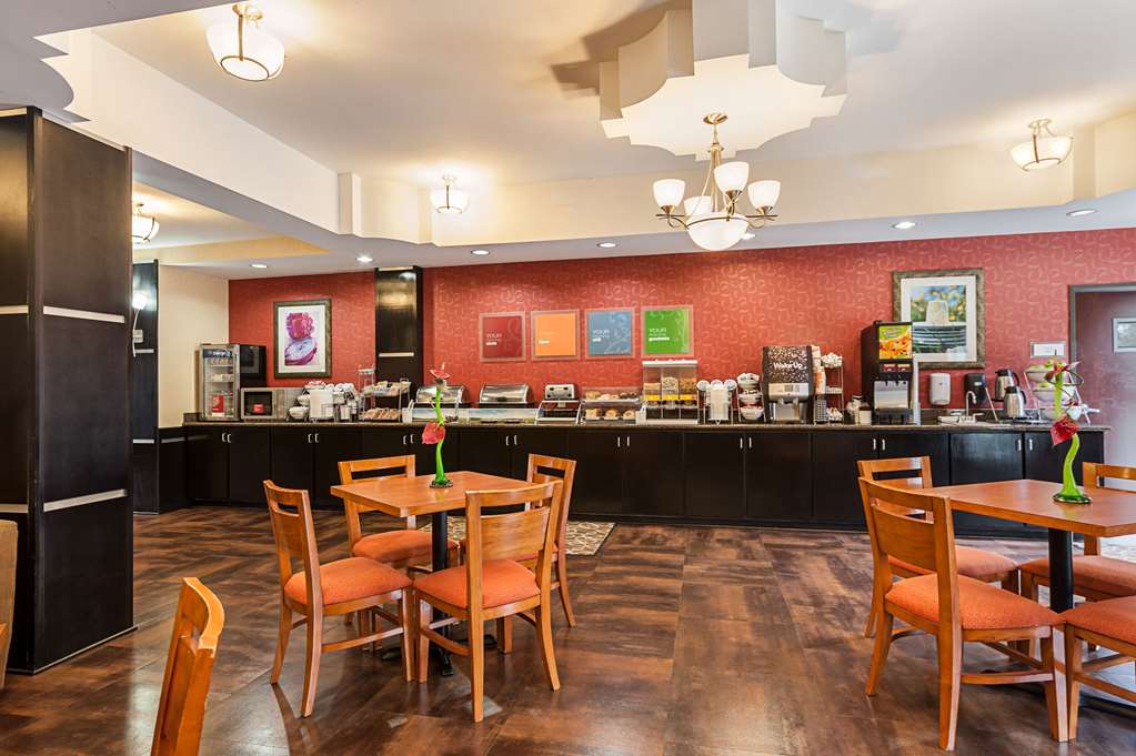 Comfort Suites Sulphur Lake Charles - photo 35