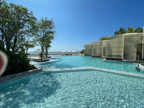 Veranda Residence By Hello Pattaya — 4-Star Luxury Hotel in Pattaya, Thailand