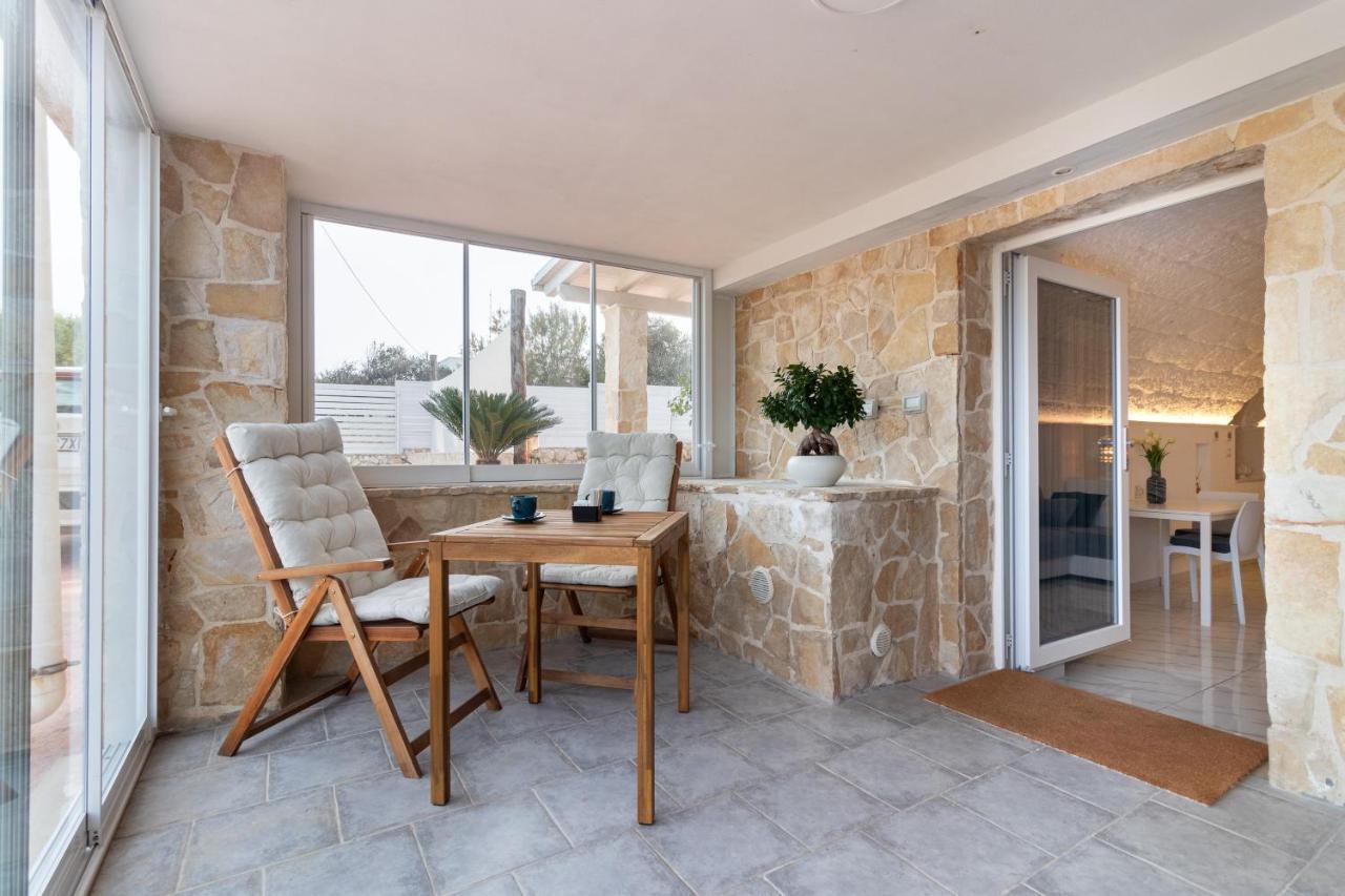 La Porta Sul Mare in Mola Di Bari, Italy