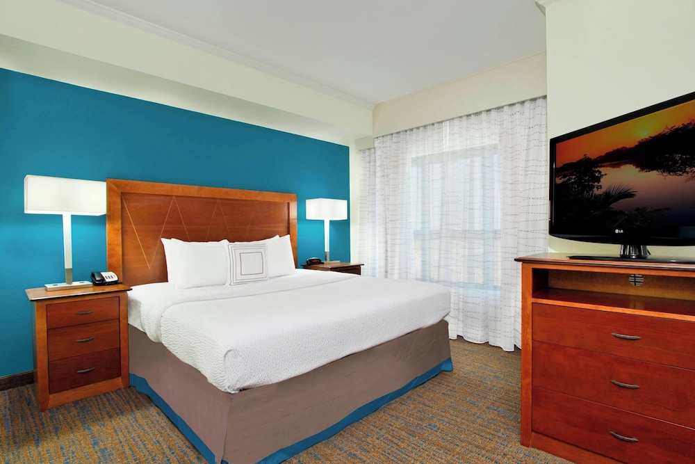 Residence Inn by Marriott DFW Airport North Grapevine - photo 7