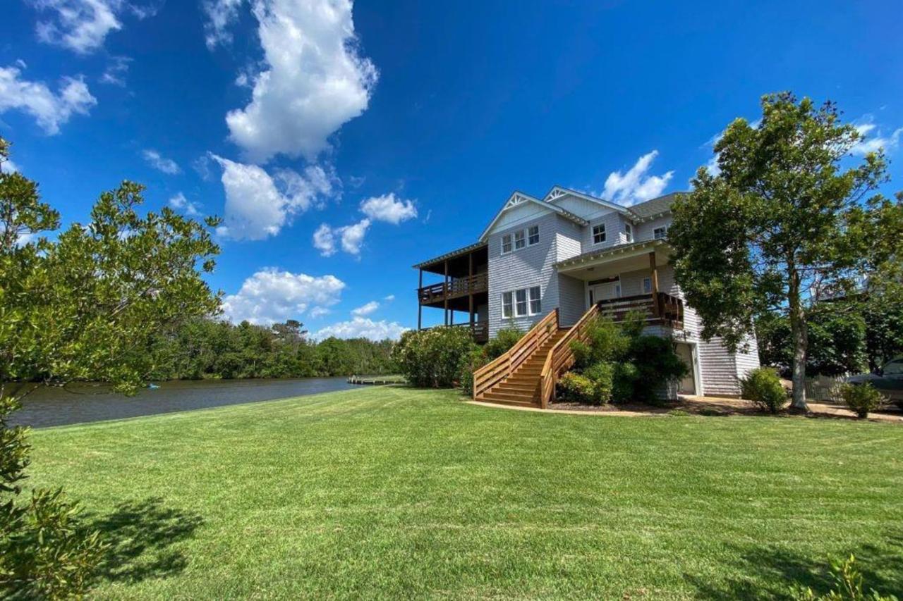 Back Bay Oasis in Virginia Beach, United States