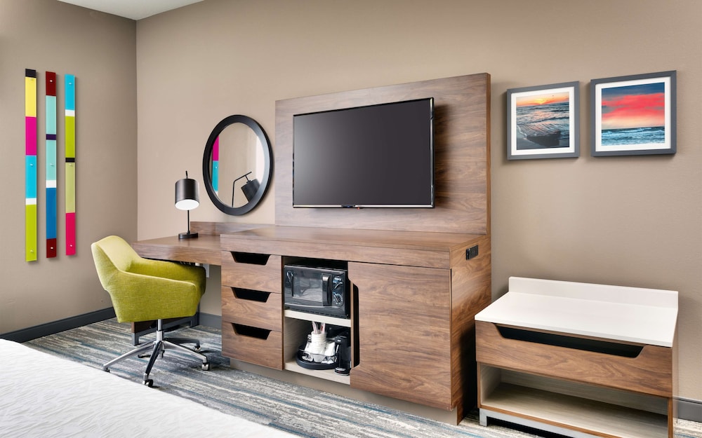 Hampton Inn & Suites Rockport Fulton - photo 21
