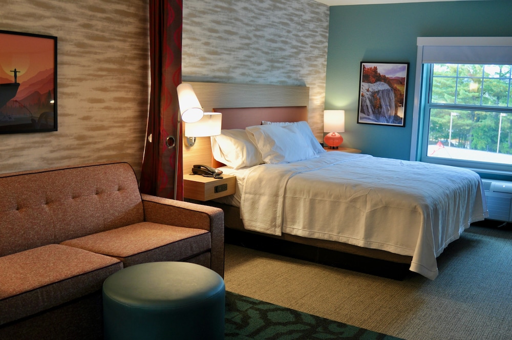 Home2 Suites by Hilton North Conway - photo 14