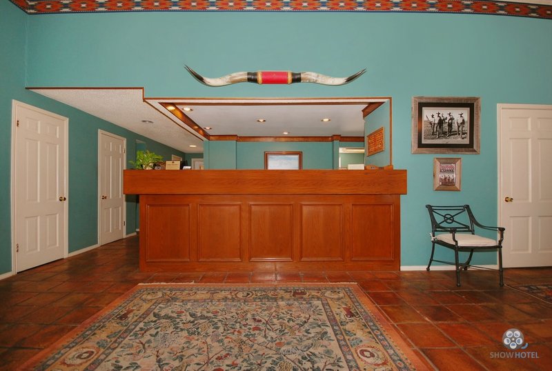 Best Western Old Main Lodge - photo 13