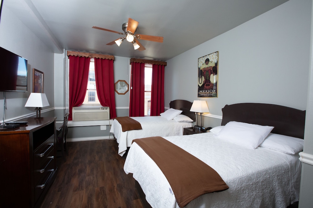 Rialto Hotel - photo 5
