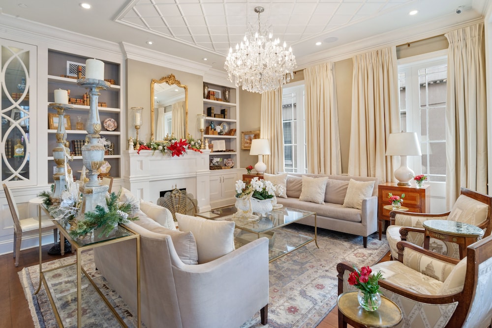 voco St. James an IHG hotel - photo 5