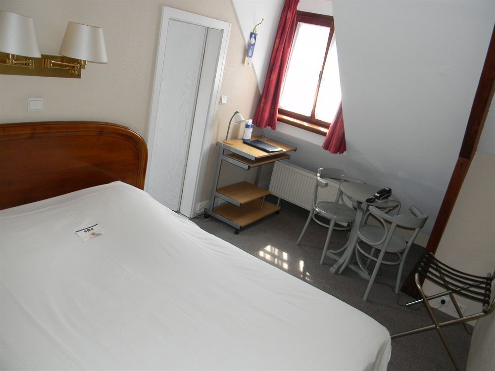 Best Western Hotel La Porte De France — Bouillon — photo 3