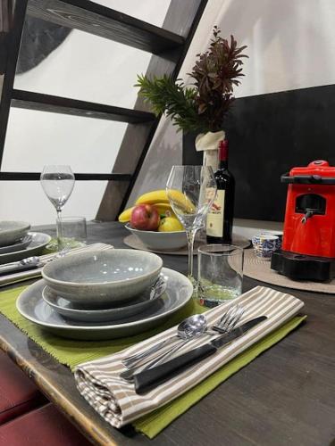 Art Studio Appartamento Castello — 4-Star Luxury Hotel in Cagliari, Italy