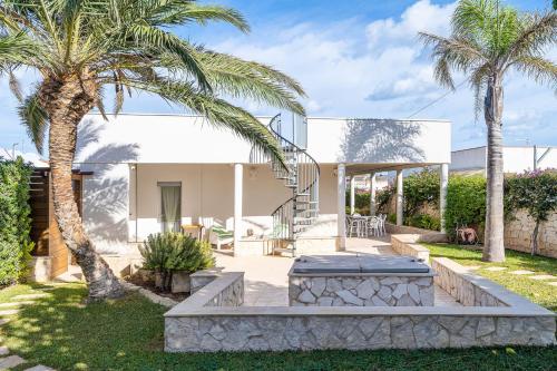 Villa Carla San Lorenzo — 4-Star Luxury Hotel in San Lorenzo, Italy