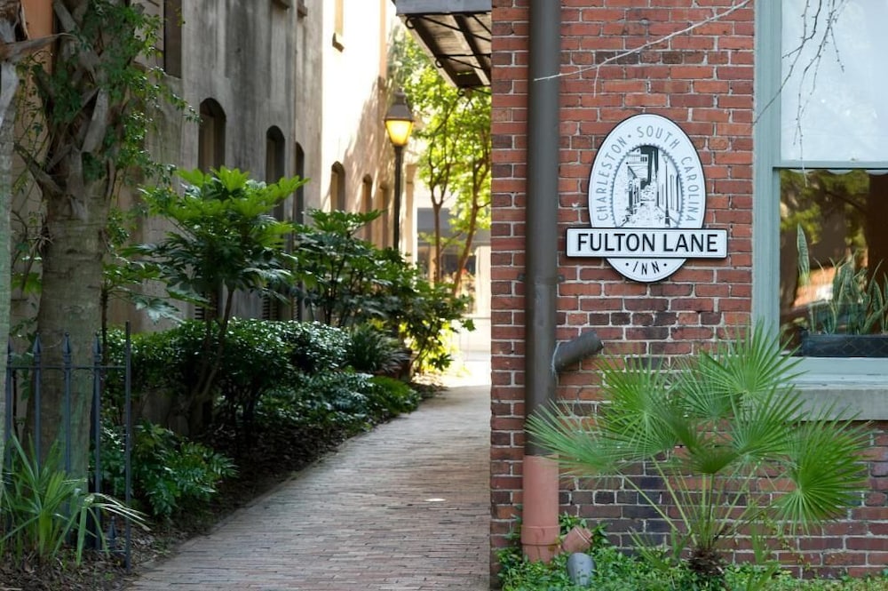 Fulton Lane Inn in Charleston, United States
