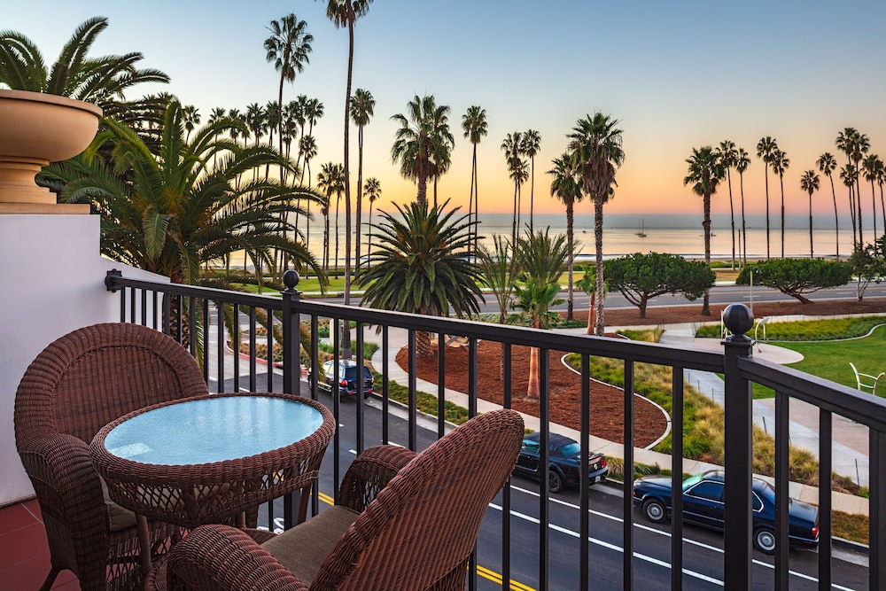 Santa Barbara Inn - photo 26