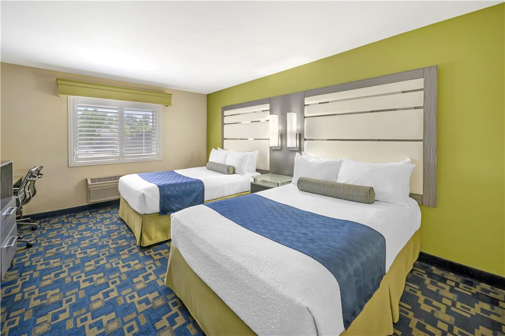 Best Western Antelope Inn & Suites - photo 42