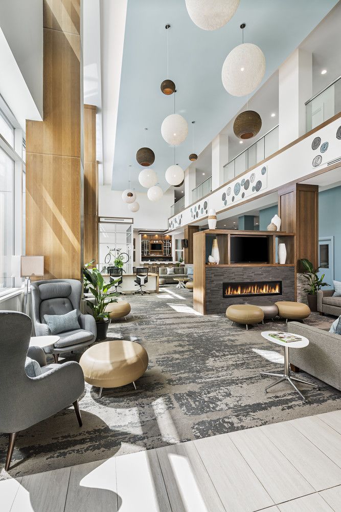 Element by Westin Calgary Airport in Calgary, Canada