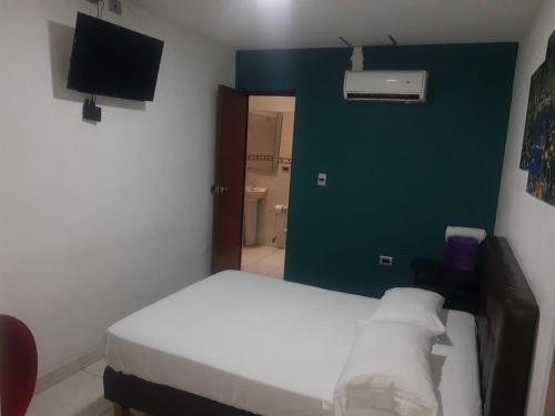 Hotel Montecarlo Suite — Cucuta — photo 3