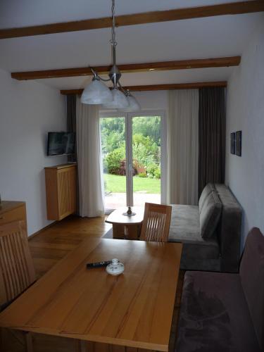 Haus Lungau — 4-Star Luxury Hotel in Fuschl Am See, Austria