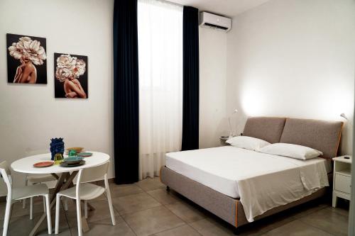 La Petite Suite San Giuliano — 4-Star Luxury Hotel in Catania, Italy