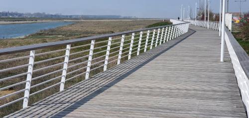 Racines Marines in Etaples, France